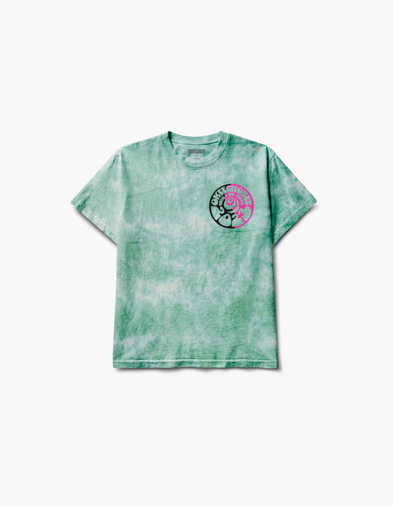 Gator Tie Dye S/S Tee