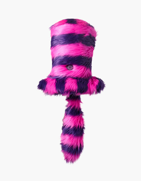 Mad Hatter Fur Hat