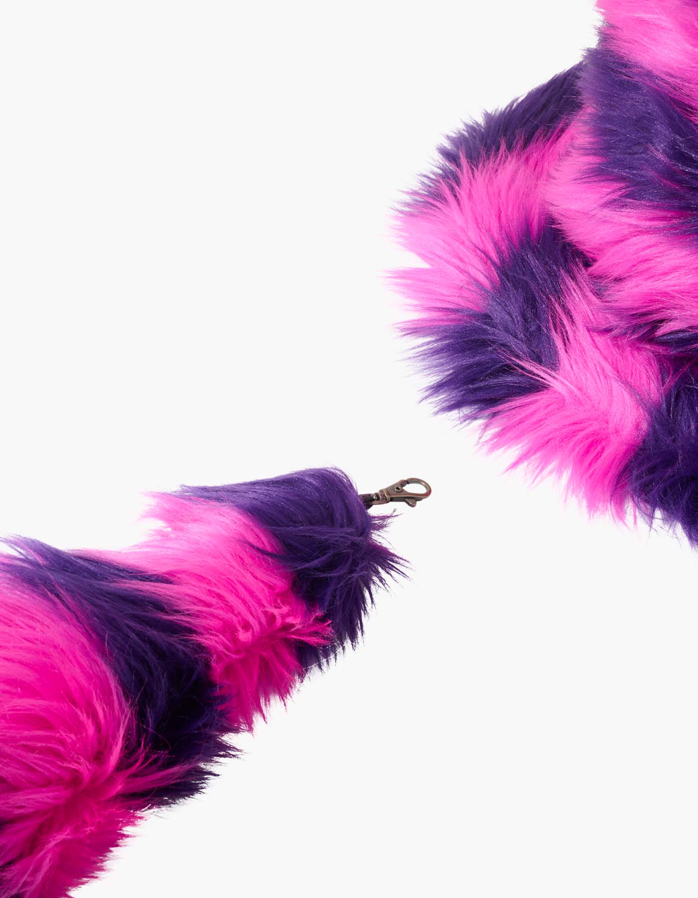 Mad Hatter Fur Hat
