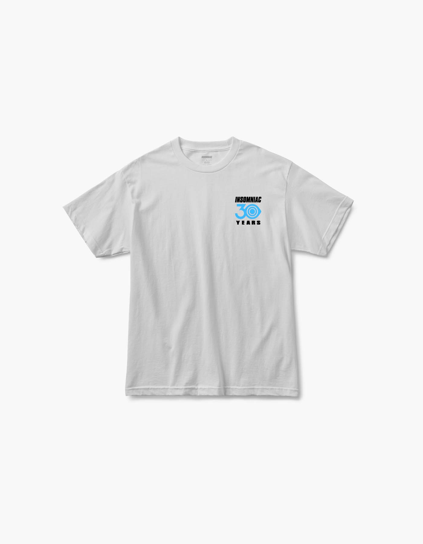 30th Anniversary Radical S/S Tee