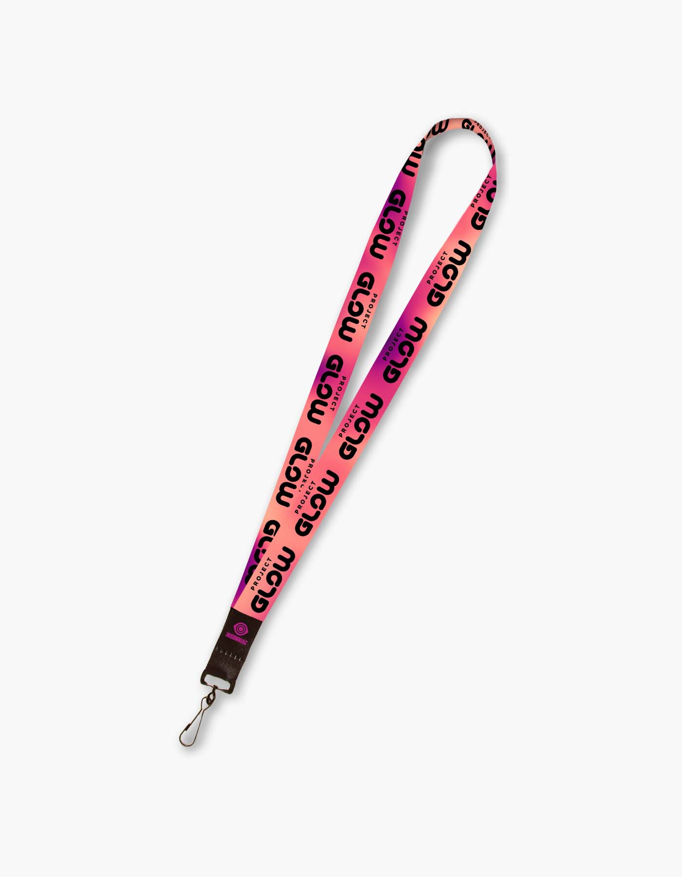 Illunimate Lanyard