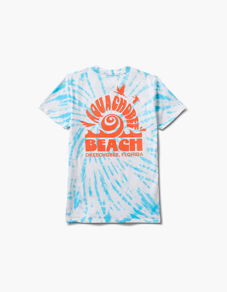Aquachobee S/S Tee