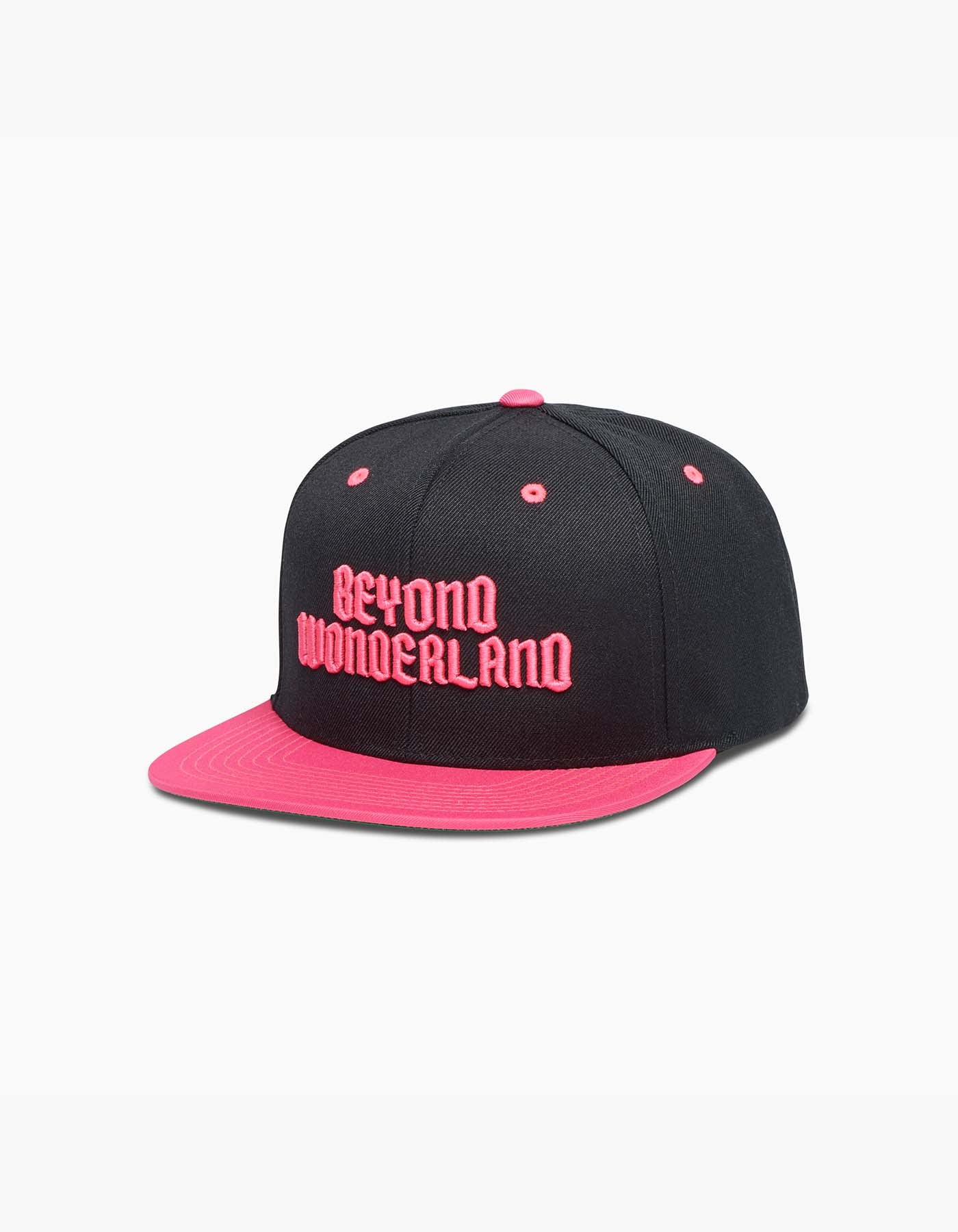 Beyond Wonderland Utopia Hat