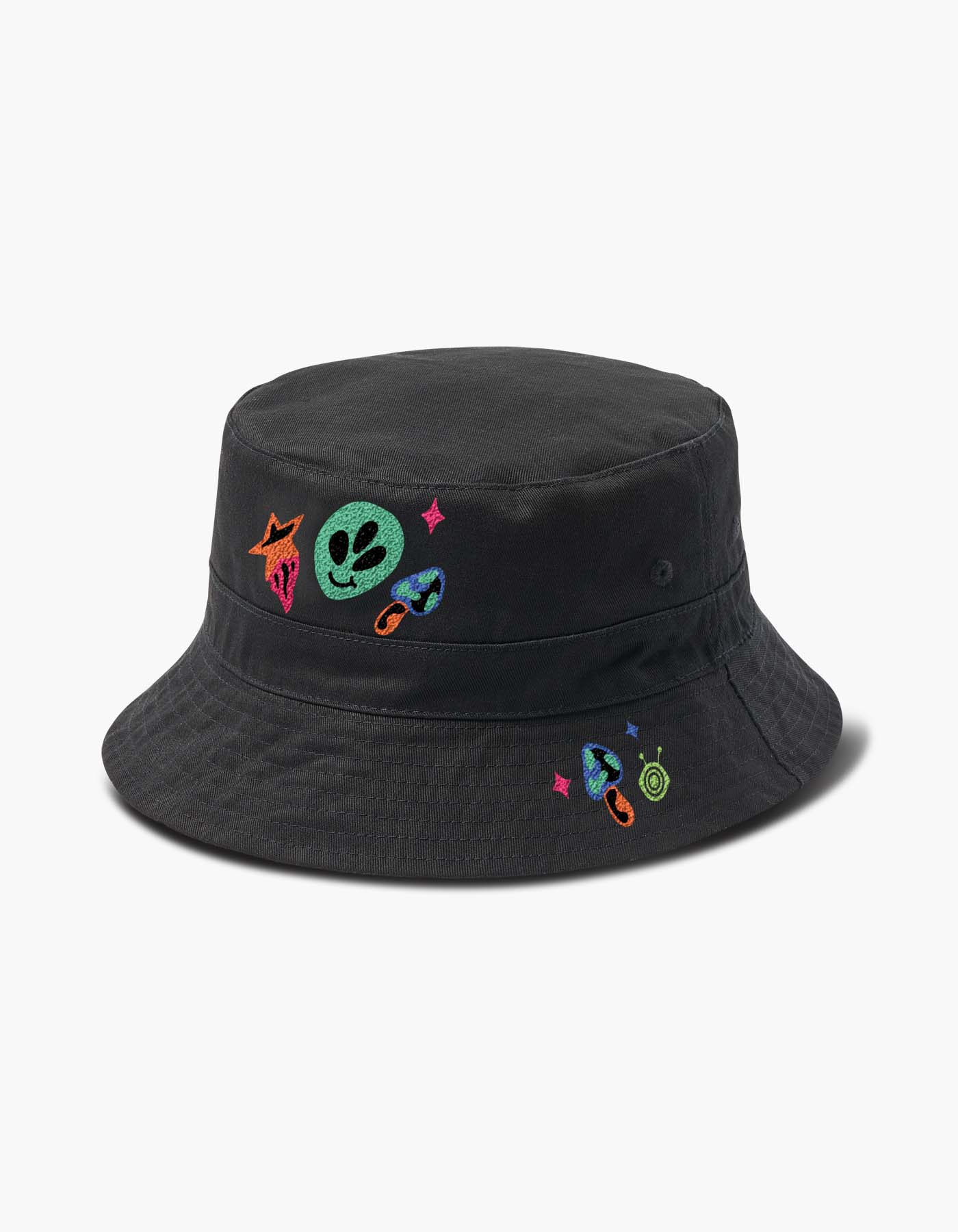 Star Trip Bucket Hat